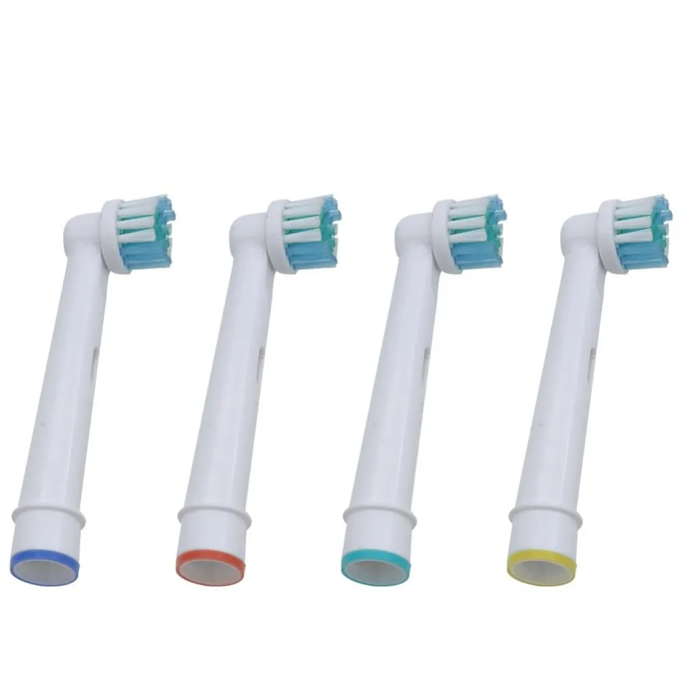 20 сменных насадок для электрической зубной щетки Oral B Advance Power/Pro Health/Triumph/3D Excel/Vitality