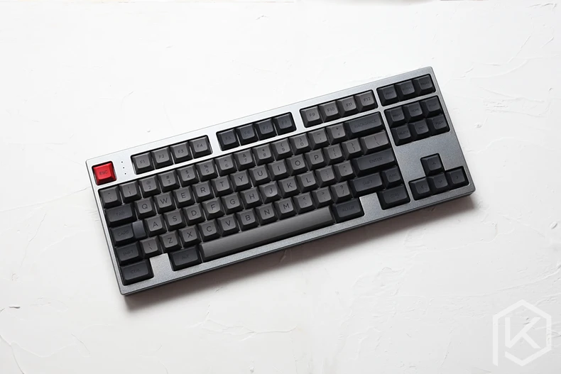 Dsa dolch colorway dsa профиль краситель Sub Keycap набор PBT пластик для клавиатуры gh60 xd60 xd84 cospad tada68 rs96 zz96 87 104 660