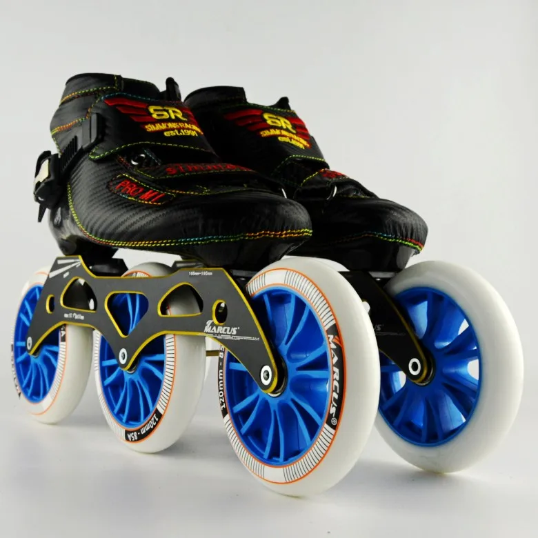 Buy speed skating shoes simmons inline skating shoes