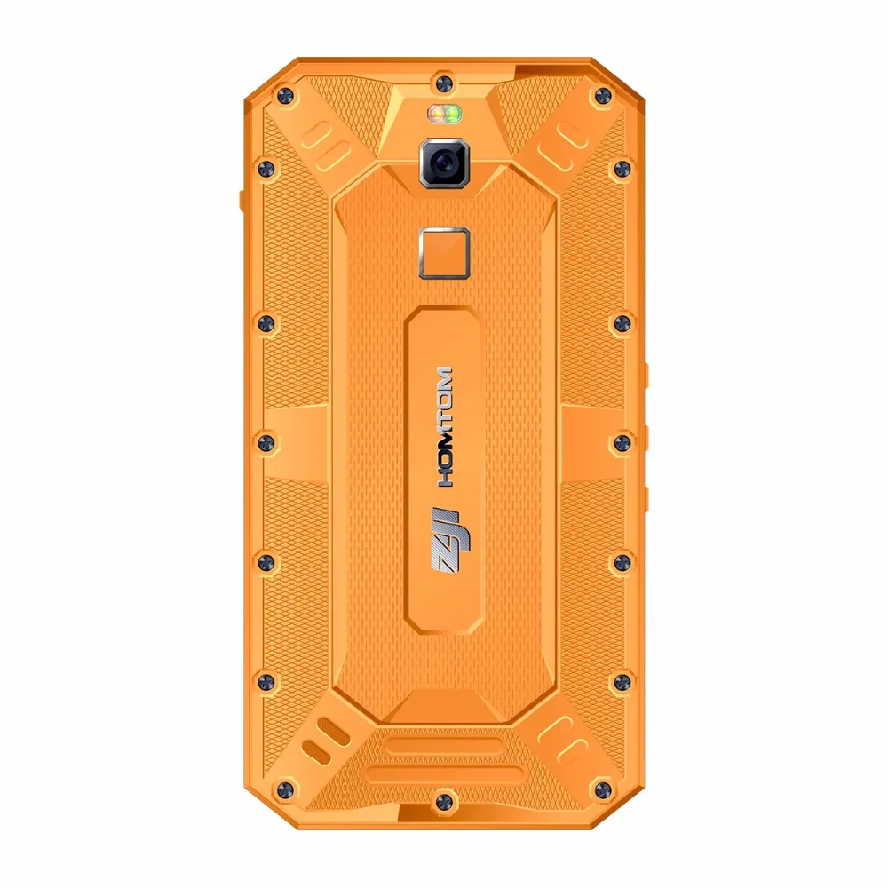 HOMTOM зоджи Z8 5 0 &quotHD мобильный телефон MTK6750 Octa Core 4G Оперативная память 64G Встроенная