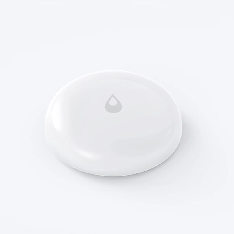 Original Xiaomi Mijia Aqara Flood Sensor Water Immersing IP67 Waterproof Remote Alarm Security Soaking Work With Smart Mi Home