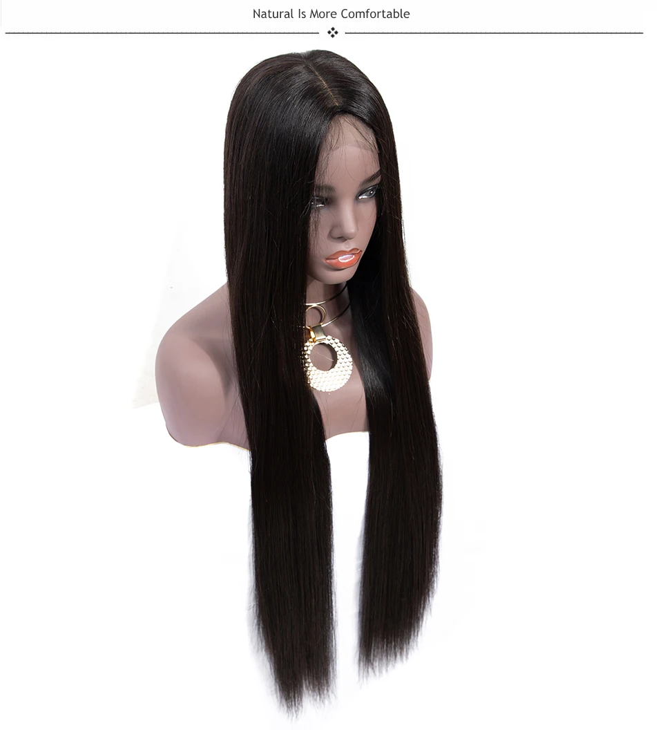 Lace frontal wigs 