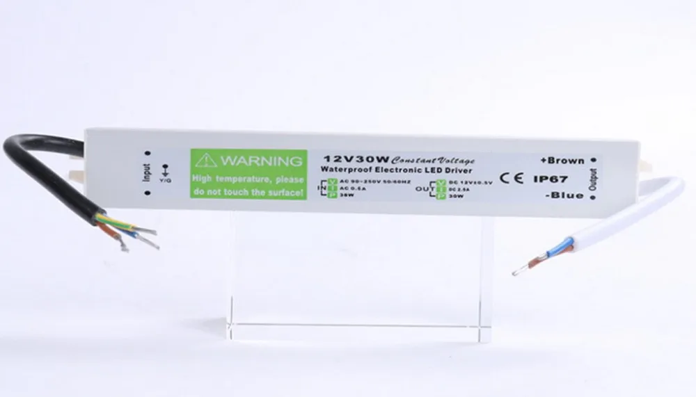12V30W -2