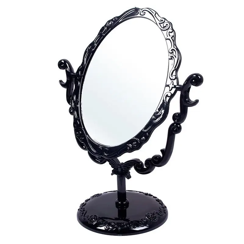 Makeup Black Erfly Desktop Rotatable Gothic Small Size Rose Desktop Rotatable Gothic Small Size