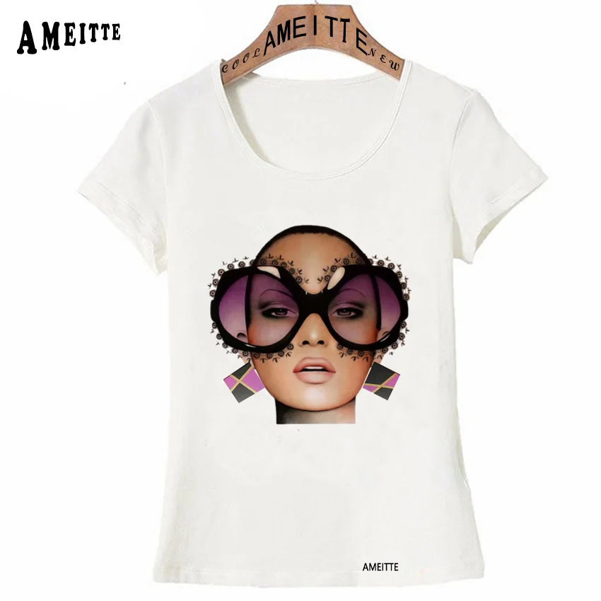 Хорошая одежда красивая форма уверенности счастье или вежливость Женская футболка модная Винтажная футболка летние топы - Цвет: Z8588