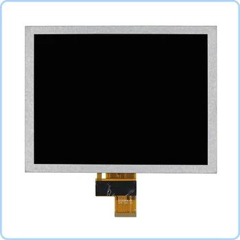 

8" Full LCD Screen Display For EXPLAY Informer 801 tablet PC Free shipping