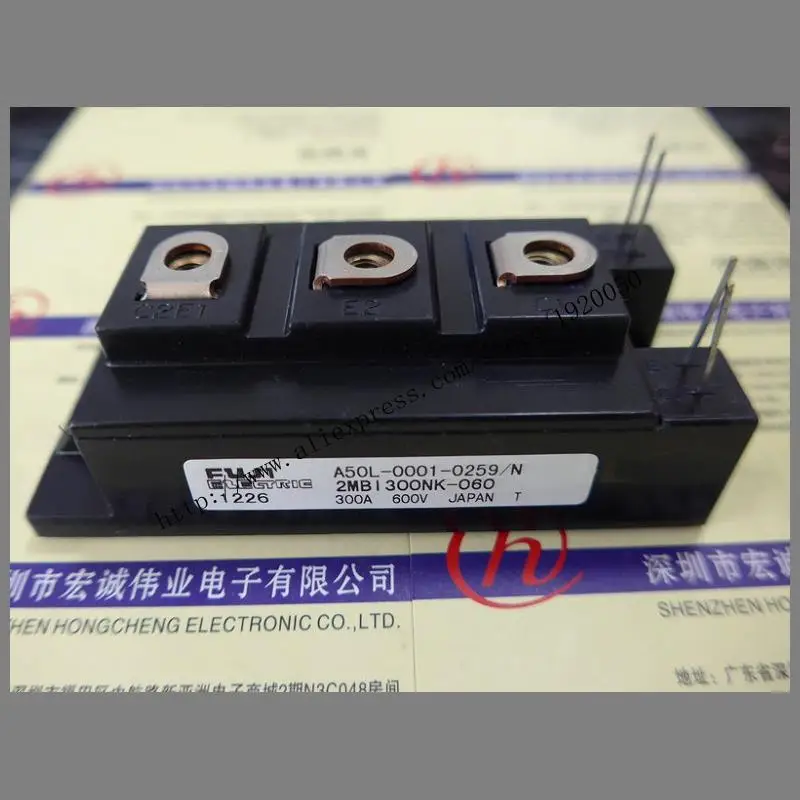 

Cheap 2MBI300NK-060 supply module Welcome to order !