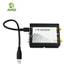 LTE CAT4 4G 3G 2G GSM GPRS GNSS, PCIE к RS232 DB9 мини USB интерфейс 4G LTE модем ► Фото 1/5
