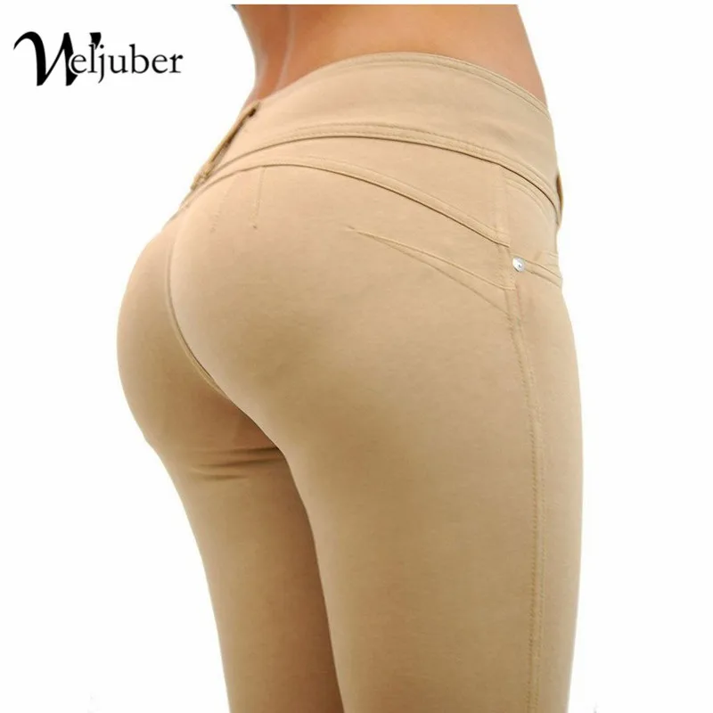 2018 Spring Womens Low Waist Yoga Pants High Quality Pants