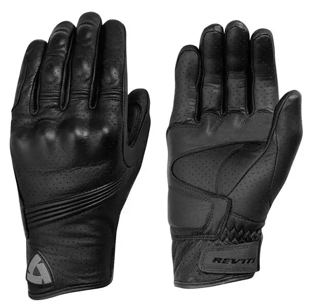 

2016 old style REVIT fly Breathable Motorcycle Glove Genuine Leather Motocross Protection Moto GP Off Road Gloves