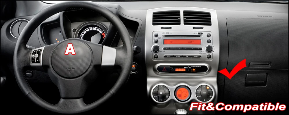 YESSUN для Toyota Urban Cruiser 2006~ автомобильный Android Carplay gps Navi карты навигации плеер радио мультимедиа HD без CD DVD