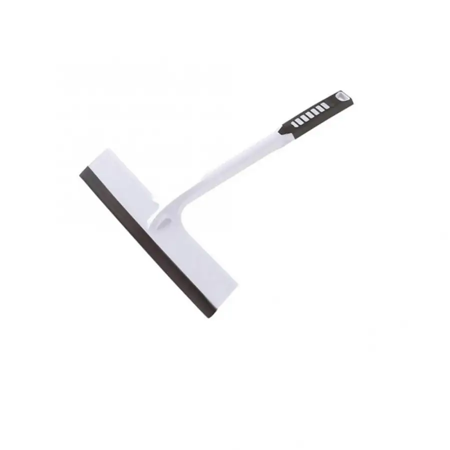 

Portable Window Squeegee Cleaner Home Kitchen Car Glass Cleaning Brush Household Tool