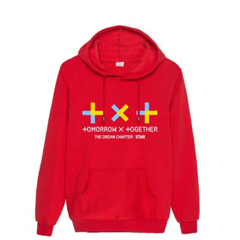 TXT Concert Hoodie (Official)