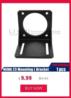motor 1.9nm (269 oz. in) 3a 76mm