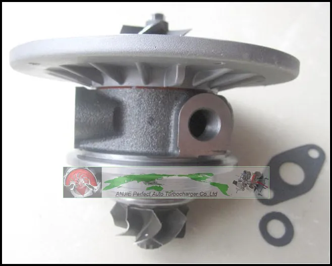 Турбо картридж CHRA RHF5 KHF5-2B 28201-4X700 28201-4X701 28201-4X710 для HYUNDAI Terracan 03-06 J3CR J3 2.9L CRDi