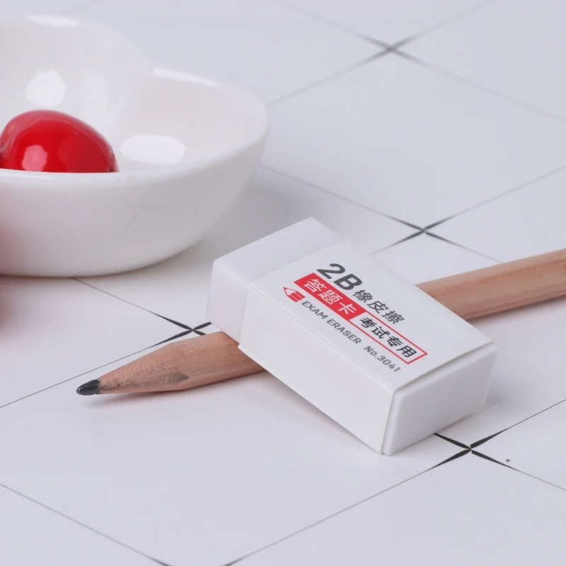 2B карандаши ластик для рисования резиновый карандаша|Ластик| |