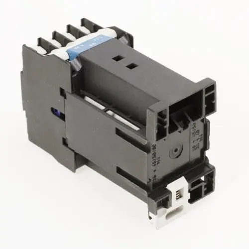 

New Style LP1-D09 Contactor 24V DC Coil