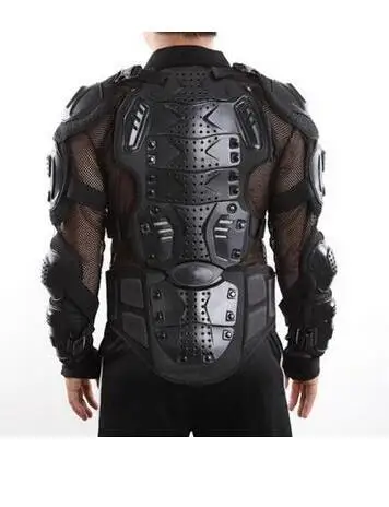 

NewProfessional Motorcycles Protection Moto Cross Clothing Protector Moto CROSS BACK Armor Protection Protector Jackets