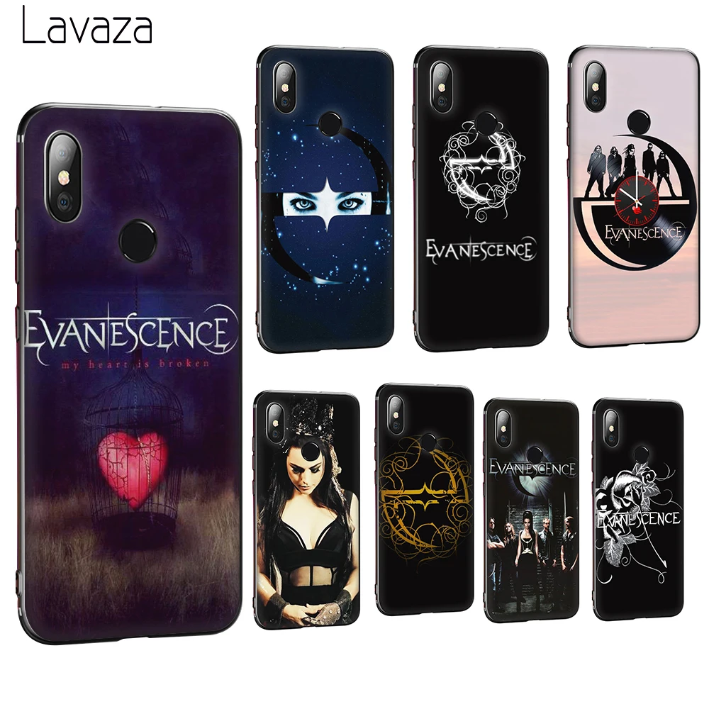 

Lavaza Evanescence Soft TPU Case for Huawei Honor 10 8 9 Lite 6A 7A Pro 7c 7x 8c 8x Nova 3 3i Y5 Y9 Y6 Y7 Prime Cover