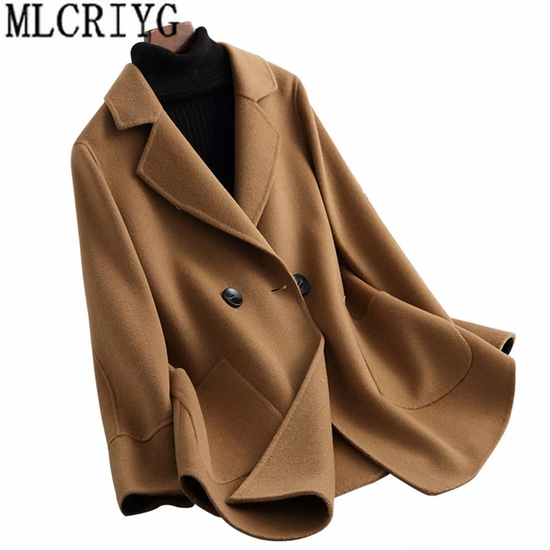 Wool spring jacket Clearance