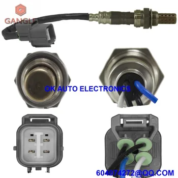 

Oxygen Sensor O2 SENSOR Lambda AIR FUEL RATIO for ACURA CL HONDA ACCORD ODYSSEY ISUZU OASIS 36531-P0A-A01 1990-1999