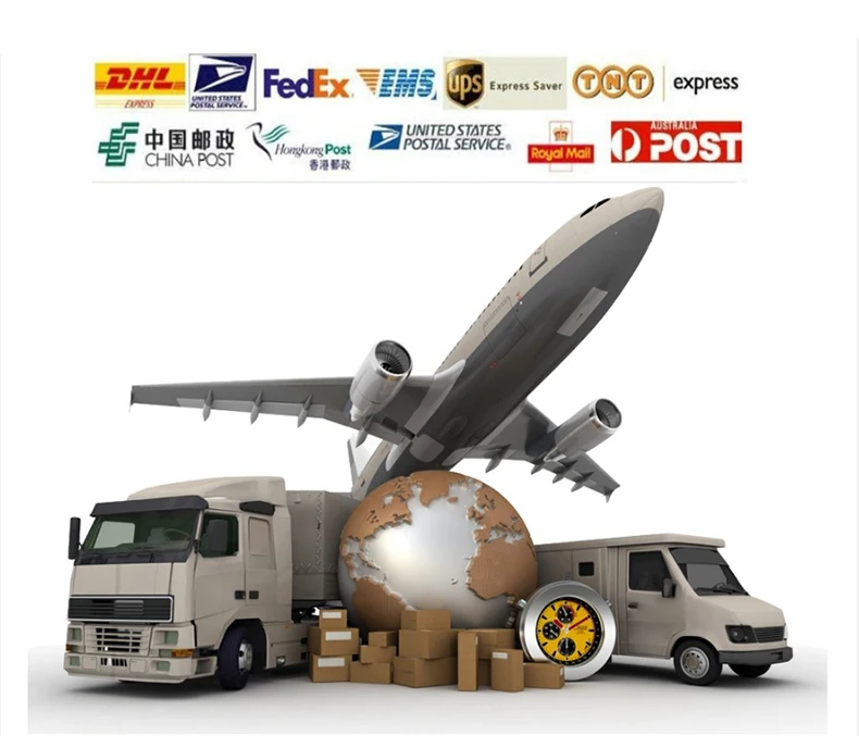 shipping