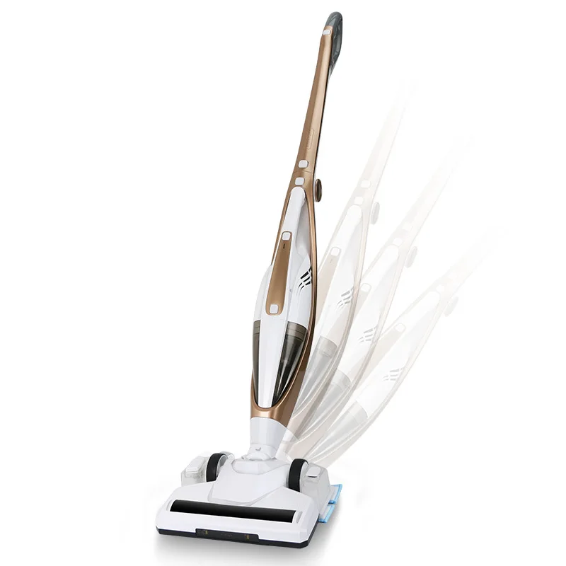  Seamoy Wet And Dry Vacuum Cleaner Handheld Home Portable Wiping & Abosorbing Dust Collector Househo