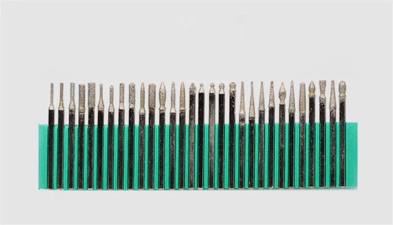 30pcs-Set-Professional-Electric-Manicure-And-Pedicure-Drill-Bit-Kit-Alloy-Grinding-Head-Nail-Art-Machine (4)