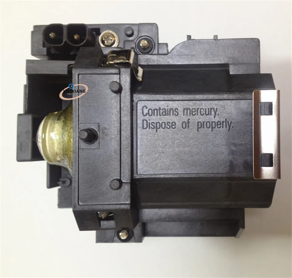 

V13H010L39 Projector Lamp Replacement for Powerlite Home Cinema 1080UB Lamps