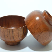 2 шт./упак. посуда бамбуковые кухонные чаши посуда бамбуковые чашки бренда ADD