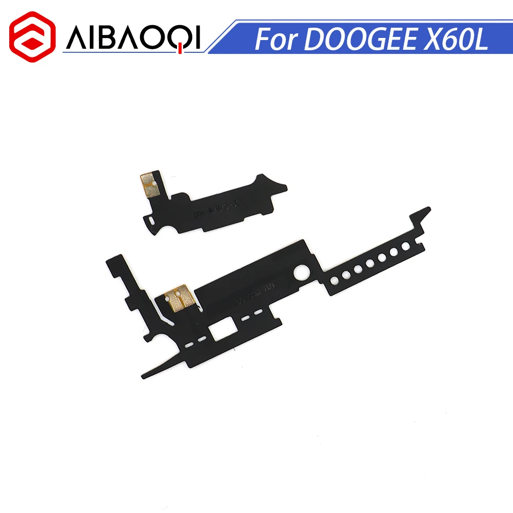 AiBaoQi новая Оригинальная бумага для антенны Doogee X60L мобильный телефон | Мобильные
