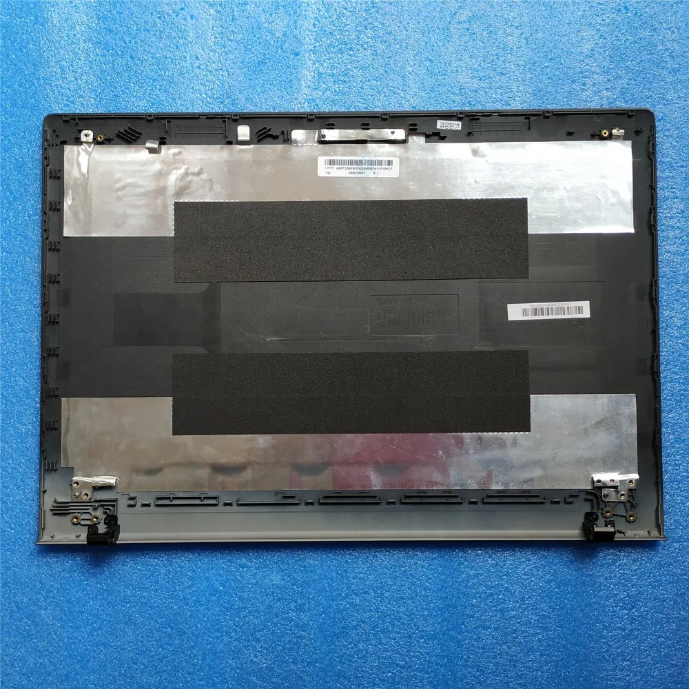 Новинка оригинальная задняя крышка для Lenovo IdeaPad Z510 Lcd коричневая AP0T2000300|lenovo ideapad