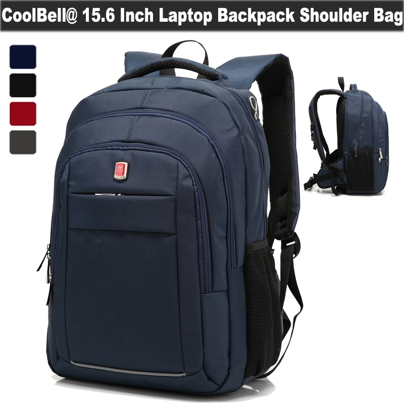 CoolBell 15.6 17.3          Macbook/Asus/Acer/Dell/Alienware