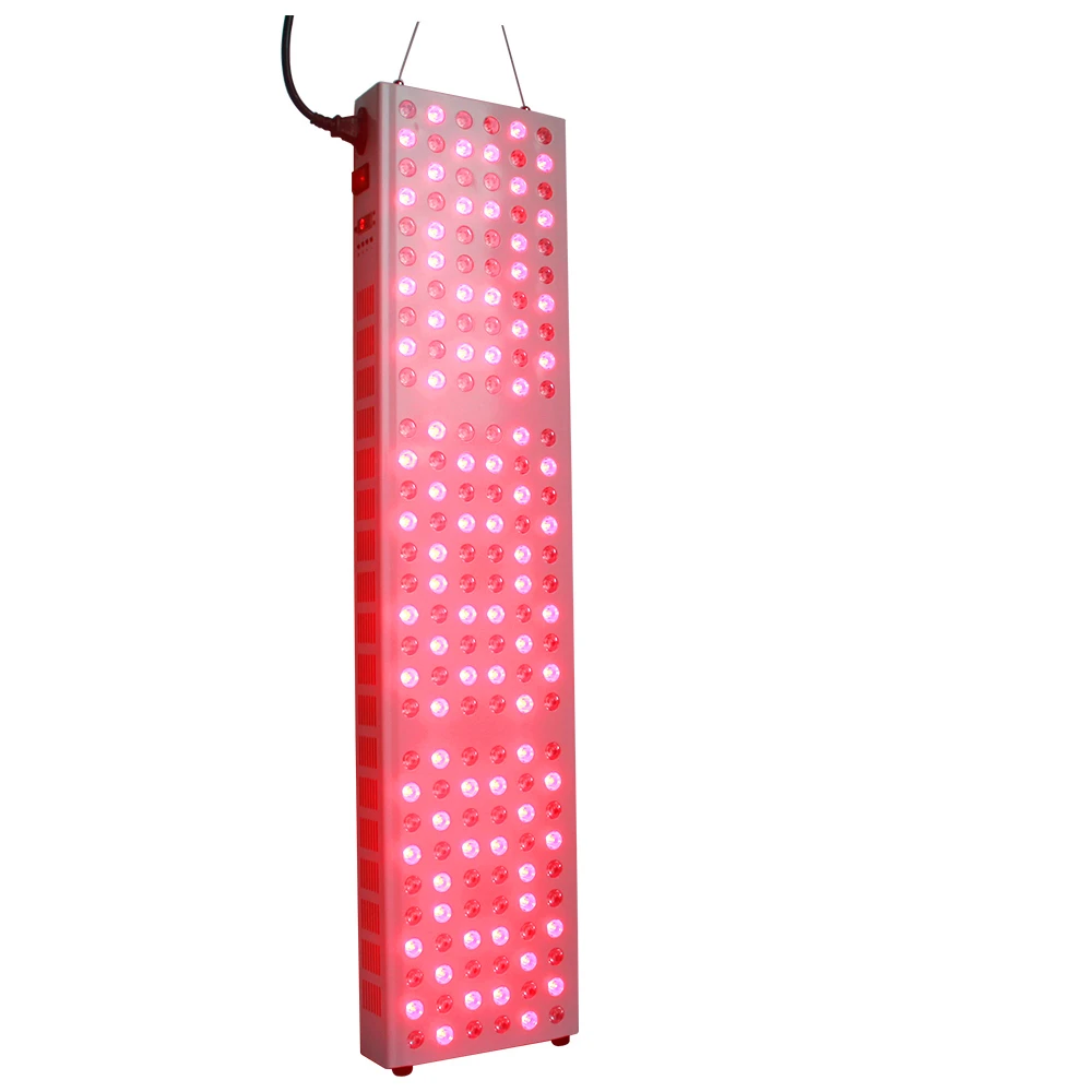 

TL300 PDT LED Light Therapy Machine 850nm 660nm with Timer built-in red light therapy panel for Acne Wrinkle LED Facial Beauty