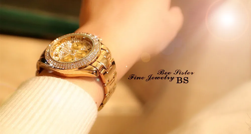 ladies watch 13