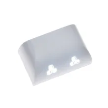 1 шт. 0,25 Вт шарнир светодиодный датчик света для кухни спальни гостиной для шкафа, комода Шкаф автоматический ночник