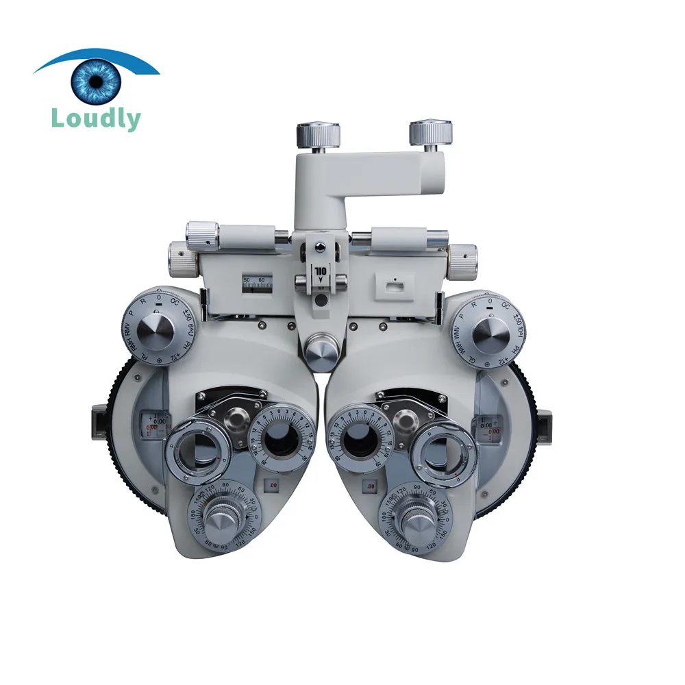

Loudly brand higher quality manual Phoropter MP-10