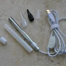 Andonstar 2MP USB цифровой микроскоп Отоскоп видео отоскоп стоматологическая камера инструмент без подставки