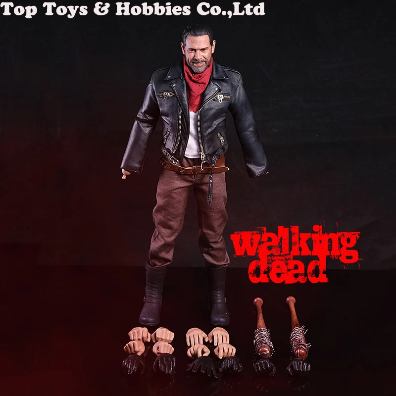 zc toys negan