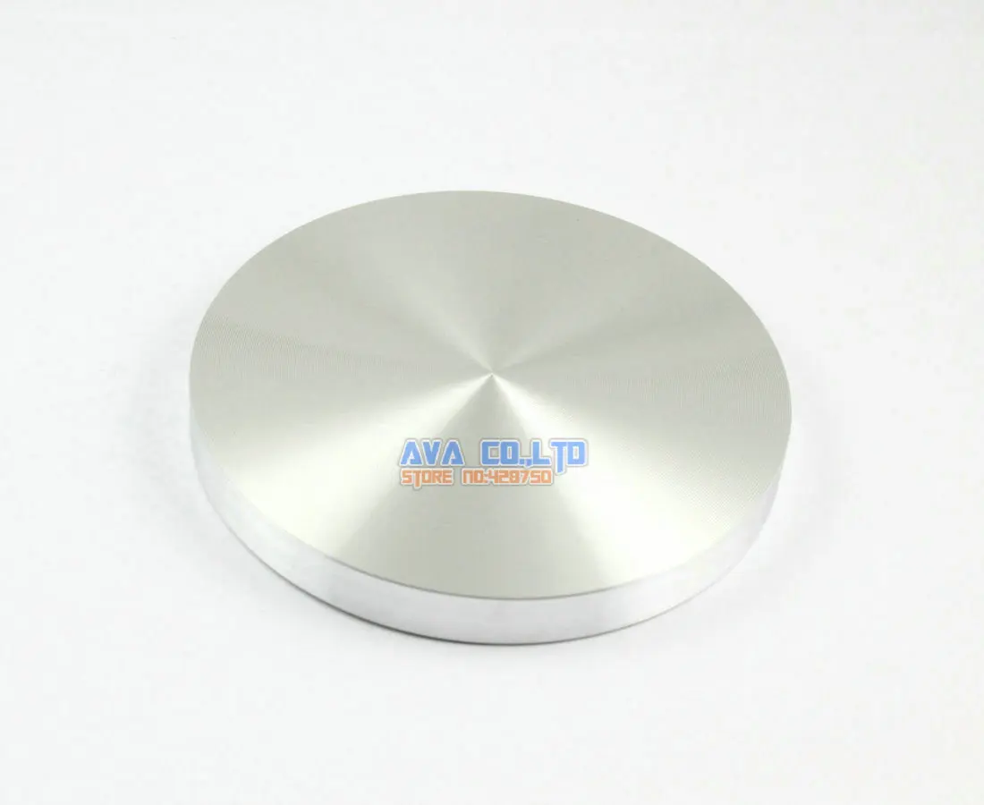 aluminum disc