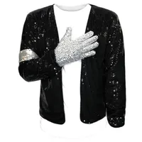Coplay outfit for Show Performance Party Michael Jackson Celebrity Birthday Halloween Billie Jean