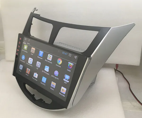 Sale Car radio 9 Inch Full Touch Player for Hyundaii Solaris Verna Radio With BT ipod USB/SD Free map+3G/4G HOST+wifi+Support Menu 13 Sale Car radio 9 Inch Full Touch Player for Hyundaii Solaris Verna Radio With BT ipod USB/SD Free map+3G/4G HOST+wifi+Support Menu 13