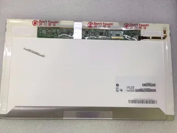 

Free shipping 15.6" Laptop LCD Screen for SAMSUNG NP R540H R580 R590 RC510 RC512 RC520 LED LVDS WXGA 1366x768 Display matrix