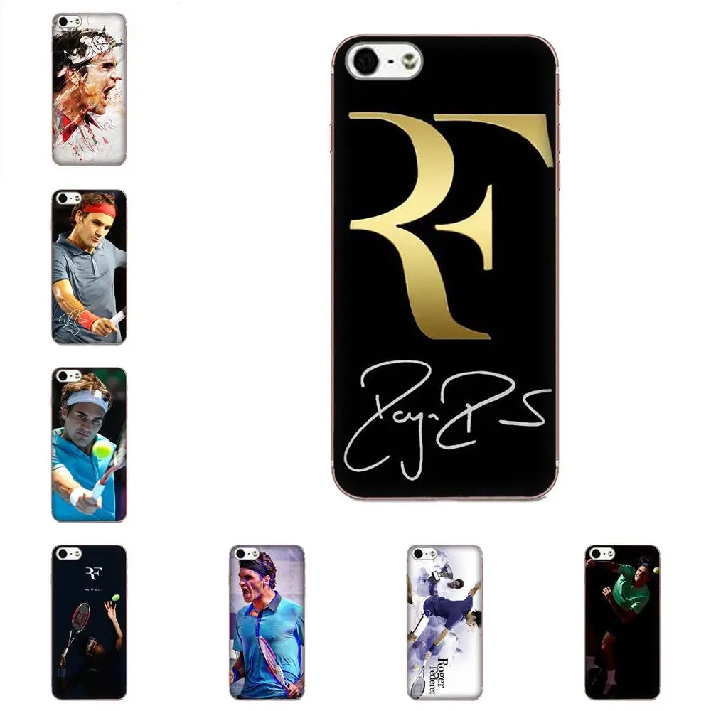 

Tennis Star Roger Federer Poster Case Fashion For Galaxy Alpha Core Note 2 3 4 S2 A10 A20 A20E A30 A40 A50 A60 A70 M10 M20 M30