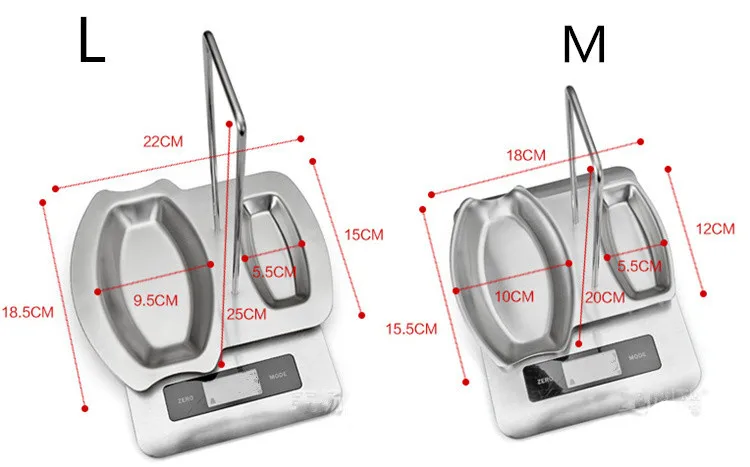 Держатель крышек для кастрюль из нержавеющей стали с крышкой для кастрюль, подставка для кастрюль, подставка для ложки, крышка для кастрюли, полка для приготовления пищи, кухонные гаджеты