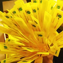 УВЧ рчид пассивный карты логистические метки управление обувью