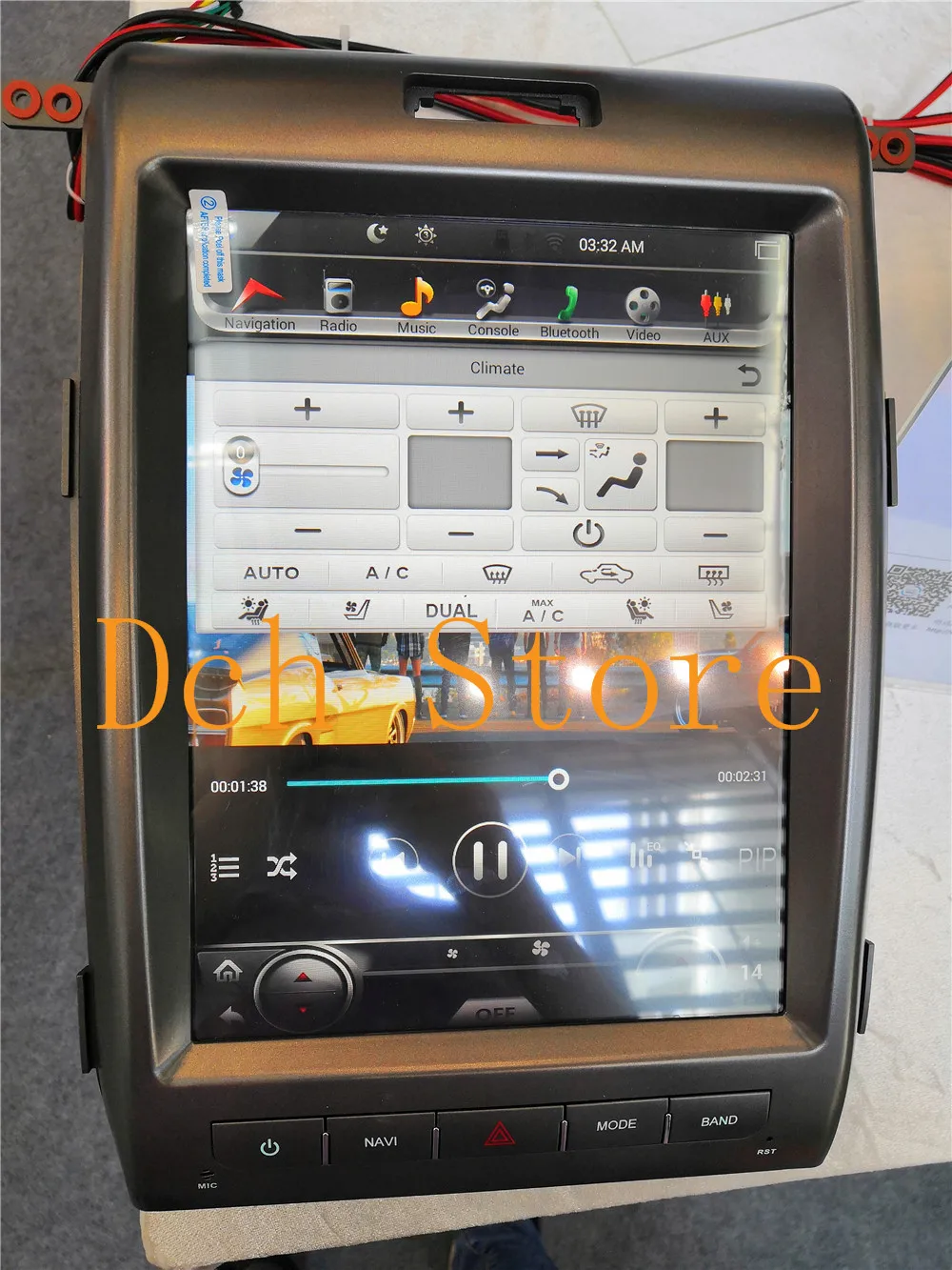 2013 F150 For Sale >> 12.1'' Vertical tesla style Android 7.1 Car DVD player GPS ... 2013 F150 For Sale >> 12.1'' Vertical tesla style Android 7.1 Car DVD player GPS ...