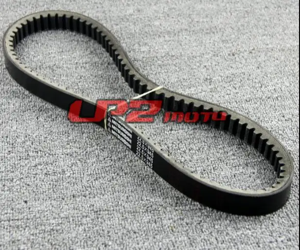 

1X Motorcycle clutch drive belt suitable for Honda Buddha sand 250 NSS250 Forza 250 MF06 2001-2007