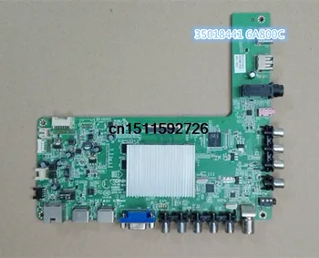 

LED50M6180AF motherboard 35018441 6A800C with screen V500HJ1-LE1