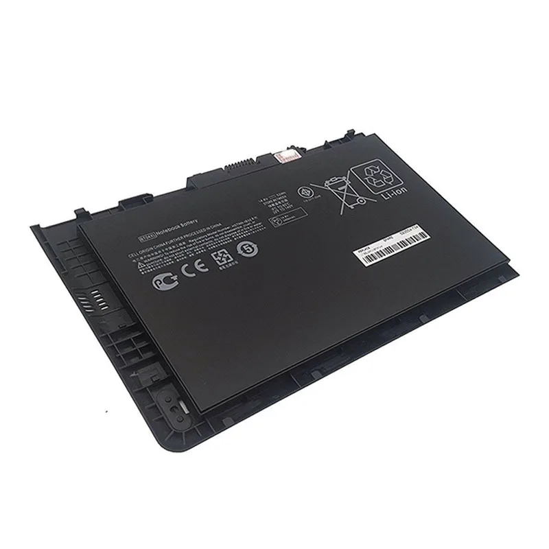 7 xinbox 52Wh 14,8 V BT04XL BA06XL Батарея для hp EliteBook Фолио 9470 9470 м ультрабук 687517-171 687517-2C1 687945-001 696621-001 аккумулятор большой емкости